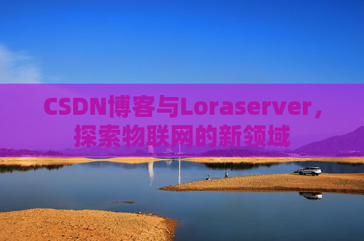 CSDN博客与Loraserver，探索物联网的新领域
